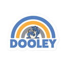 D54 Bubble-free stickers