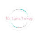 BNET Bubble-free stickers