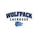 Pegatinas LVYL sin burbujas