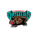 PCG Bubble-free stickers