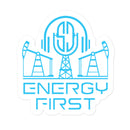 EF Bubble-free stickers