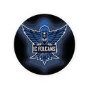 ICfolcans Bubble-free stickers