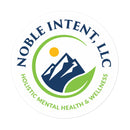 Pegatinas NI sin burbujas