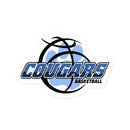 CCCB Bubble-free stickers