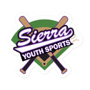 SYS Bubble-free stickers