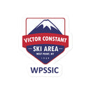 Pegatinas sin burbujas WPSSIC