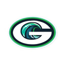 ECGWAA Bubble-free stickers