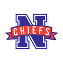 NB Bubble-free stickers