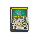 15-6 CC Bubble-free stickers