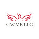 GWME Bubble-free stickers