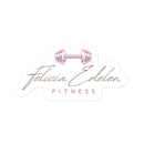 FFF Bubble-free stickers