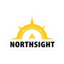 NR Bubble-free stickers