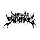 BOS Bubble-free stickers