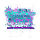 DK Bubble-free stickers