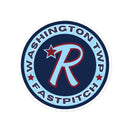 WTRS Bubble-free stickers