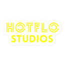 HOTFLO Bubble-free stickers