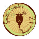 SSSC Bubble-free stickers