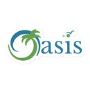 OAAS Bubble-free stickers