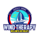 WTWR Bubble-free stickers