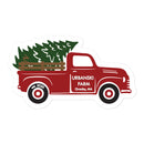 UF Bubble-free stickers