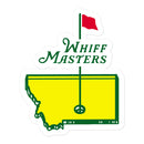 Pegatinas HC sin burbujas