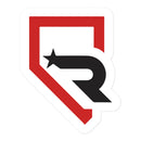 Pegatinas NVR sin burbujas