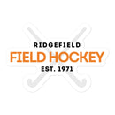 RFH Bubble-free stickers