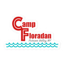 Pegatinas sin burbujas CF