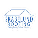 SC Bubble-free stickers