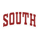 SPSCC Bubble-free stickers