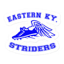 EKYS  Bubble-free stickers