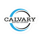 Pegatinas sin burbujas de CBC