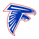 LCFFC  Bubble-free stickers