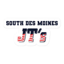 Sdm Jt's Bubble-free stickers