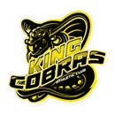 KCAC Bubble-free stickers