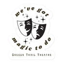 Pegatinas sin burbujas OTMST