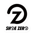 SZ Bubble-free stickers