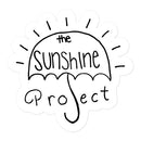 TSP Bubble-free stickers