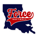 LFS Bubble-free stickers