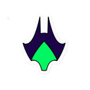 HNC Bubble-free stickers