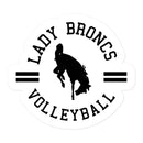 JHHSV Bubble-free stickers