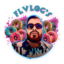 TFLV Bubble-free stickers