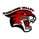 KVHS Bubble-free stickers