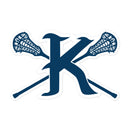 KL Bubble-free stickers