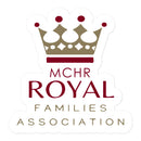 Pegatinas sin burbujas RFA