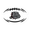 LMF Bubble-free stickers