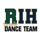 RIHDT Bubble-free stickers