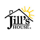 Jill's House Bubble-free stickers