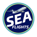 VUELOS MARÍTIMOS Adhesivos sin burbujas