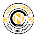 NC Bubble-free stickers